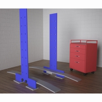 Детский набор «Автосервис» - «globural.ru» - Рузаевка