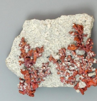 Медь самородная на породе - «globural.ru» - Рузаевка