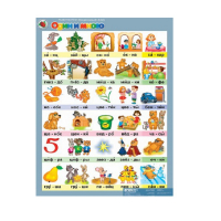 Комплект таблиц. Развитие речи 5-6 лет. "Мои рассказы". - «globural.ru» - Рузаевка