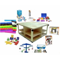 STEM набор для детей 7-11 лет. Стартовый комплект - «globural.ru» - Рузаевка