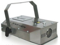 Прибор динамической заливки света «Нирвана» - «globural.ru» - Рузаевка