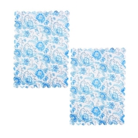 Набор салфеток - «globural.ru» - Рузаевка