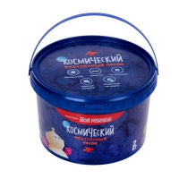 Кинетический песок классический 2 кг - «globural.ru» - Рузаевка