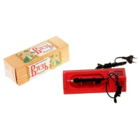 Прибор для выжигания "Вязь" - «globural.ru» - Рузаевка