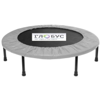 Батут d=97 см - «globural.ru» - Рузаевка