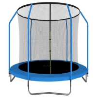 Батут с сеткой d=183 см - «globural.ru» - Рузаевка