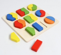 Деревянная игрушка Доли - «globural.ru» - Рузаевка