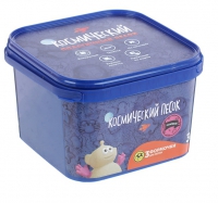 Кинетический песок розовый 3 кг - «globural.ru» - Рузаевка