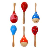 Маракас большой - «globural.ru» - Рузаевка