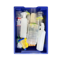 Комплект для экспериментирования «Мои первые опыты. Изучаем природу» - «globural.ru» - Рузаевка