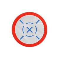 Элемент трассы Tiny Whoop - Посадочная площадка - «globural.ru» - Рузаевка