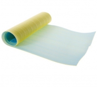 Комплект гимнастических ковриков двухслойных (1800х600х6мм) - «globural.ru» - Рузаевка