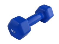 Гантель виниловая 3 кг - «globural.ru» - Рузаевка