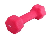 Комплект гантелей неопреновых 1,5 кг - «globural.ru» - Рузаевка