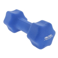 Комплект гантелей неопреновых 3 кг - «globural.ru» - Рузаевка