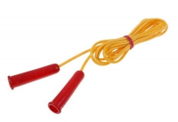 Комплект скакалок 2,6 метра - «globural.ru» - Рузаевка