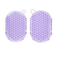 Комплект массажёров «Чудо-варежка» - «globural.ru» - Рузаевка