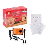 Прибор для выжигания "Узор", с гильошированием - «globural.ru» - Рузаевка