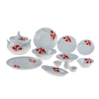 Сервиз столовый на 6 персон - «globural.ru» - Рузаевка