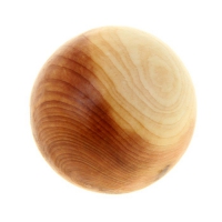 Комплект массажеров из можжевельника "Шар" - «globural.ru» - Рузаевка