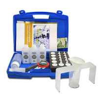 Комплект лабораторного оборудования «Эколаб» - «globural.ru» - Рузаевка