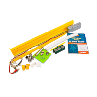 Набор лабораторный "Механика" - «globural.ru» - Рузаевка