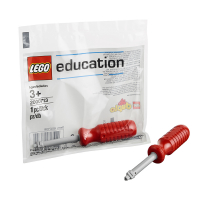  LE набор с запасными частями "Отвертка"  - «globural.ru» - Рузаевка