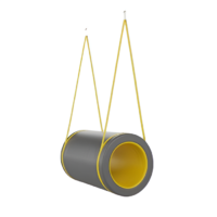 Подвесной сенсорный тренажер "Туннель" для комплекса сенсорной интеграции «Сенсорум» - «globural.ru» - Рузаевка