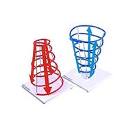 Модель "Циклон и антициклон" (демонстрационная) - «globural.ru» - Рузаевка