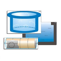 Модель-аппликация "Методы регистрации ионизирующих излучений" (ламинированная) - «globural.ru» - Рузаевка