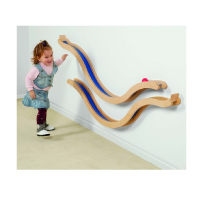 Настенный лабиринт с деревянными шариками - «globural.ru» - Рузаевка