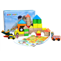 Игра-конструктор "Аэропорт" - «globural.ru» - Рузаевка