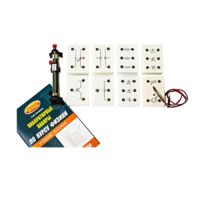 Набор лабораторный "Электродинамика" - «globural.ru» - Рузаевка