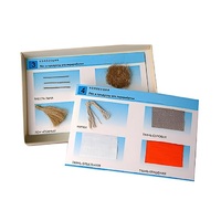 Коллекция "Лен и продукты его переработки" (средняя школа) - «globural.ru» - Рузаевка