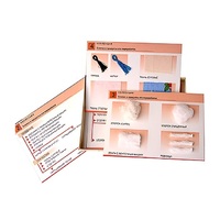 Коллекция "Хлопок и продукты его переработки" (средняя школа) - «globural.ru» - Рузаевка