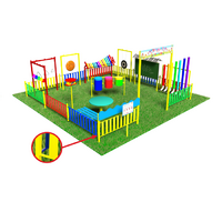 Музыкальная площадка (комплект Максимальный плюс)   - «globural.ru» - Рузаевка