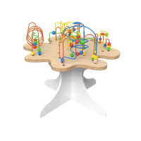 Игровая система "Стол с бусинами" - «globural.ru» - Рузаевка