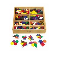 Набор Монтессори 8 - «globural.ru» - Рузаевка