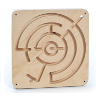 Настольная игра "Лабиринт" - «globural.ru» - Рузаевка