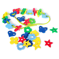 Шнуровка "Ассорти Цветы" - «globural.ru» - Рузаевка