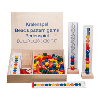 Игра с бусинами "Цепочки 1" - «globural.ru» - Рузаевка