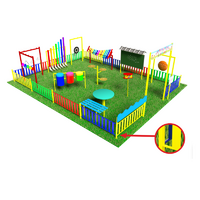 Музыкальная площадка (комплект Премиум плюс) - «globural.ru» - Рузаевка