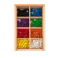 Набор Монтессори 11 - «globural.ru» - Рузаевка