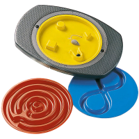 Тренажеры-лабиринты "Мышка в лабиринте" - «globural.ru» - Рузаевка