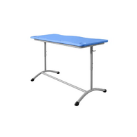 Стол ученический двухместный регулируемый по высоте - «globural.ru» - Рузаевка