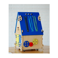 Бизиборд "Сказочный сон" - «globural.ru» - Рузаевка