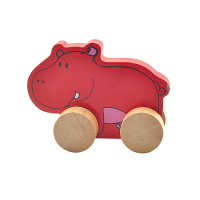 Каталка-бегемот - «globural.ru» - Рузаевка