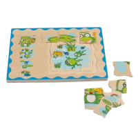 Игра "Лягушонок" - «globural.ru» - Рузаевка