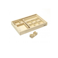 Коробочка для аппликаций (без декора) - «globural.ru» - Рузаевка