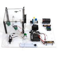 Набор "Лаборатория" - «globural.ru» - Рузаевка